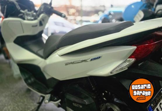 Motos - Honda PCX 2018 Nafta  - En Venta