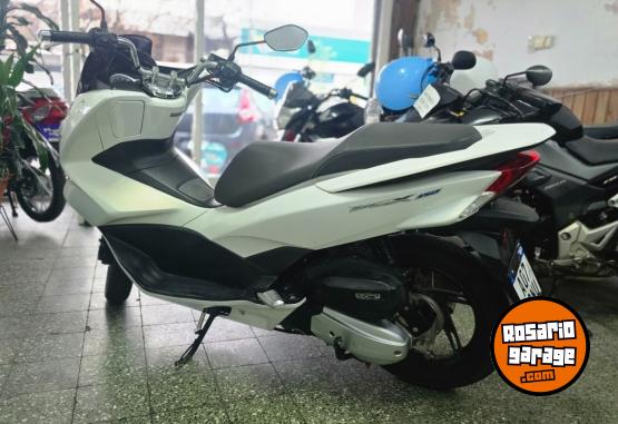 Motos - Honda PCX 2018 Nafta  - En Venta