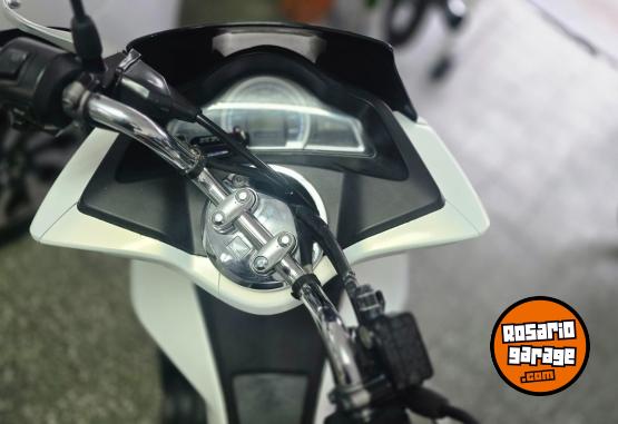 Motos - Honda PCX 2018 Nafta  - En Venta
