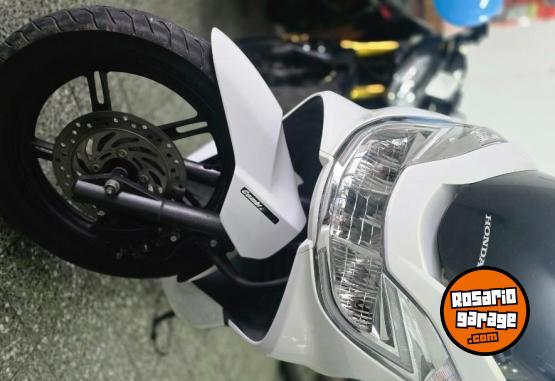 Motos - Honda PCX 2018 Nafta  - En Venta