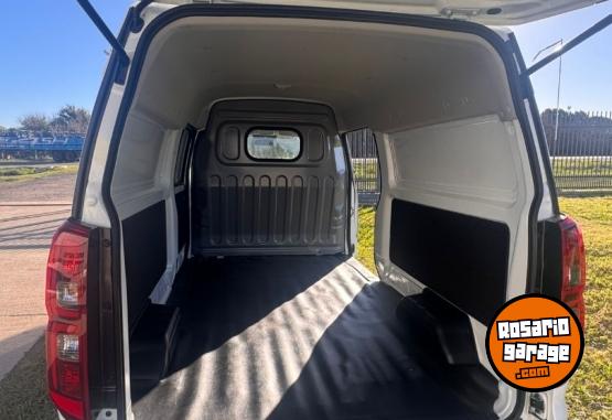 Utilitarios - Shineray Shineray M7 Furg�n 2026 Nafta 1Km - En Venta
