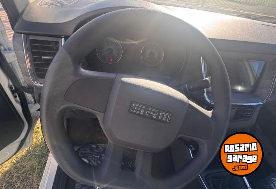 Utilitarios - Shineray Shineray M7 Furg�n 2026 Nafta 1Km - En Venta