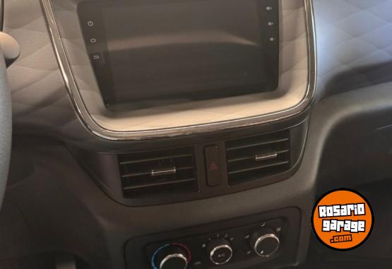 Utilitarios - Shineray Shineray M7 Furg�n 2026 Nafta 1Km - En Venta