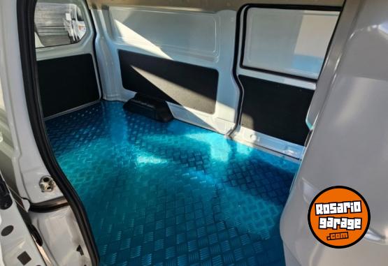 Utilitarios - Shineray Shineray M7 Furgón 2026 Nafta 0Km - En Venta