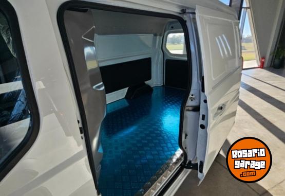 Utilitarios - Shineray Shineray M7 Furgón 2026 Nafta 0Km - En Venta