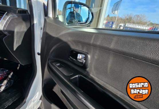 Utilitarios - Shineray Shineray M7 Furgón 2026 Nafta 0Km - En Venta