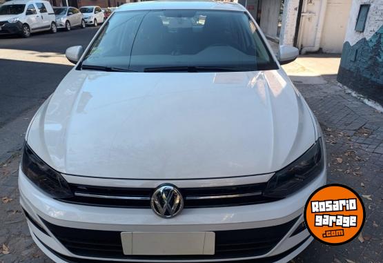 Autos - Volkswagen Virtus 1.6 2018 Nafta 15000Km - En Venta