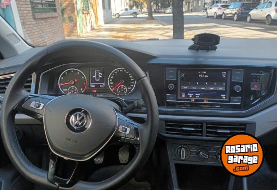 Autos - Volkswagen Virtus 1.6 2018 Nafta 15000Km - En Venta