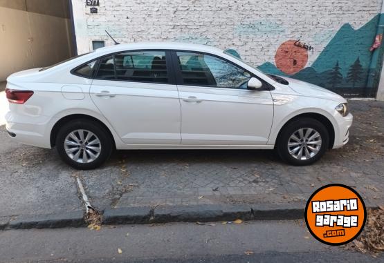 Autos - Volkswagen Virtus 1.6 2018 Nafta 15000Km - En Venta
