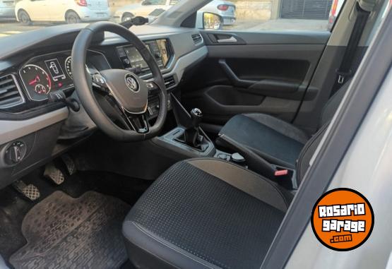 Autos - Volkswagen Virtus 1.6 2018 Nafta 15000Km - En Venta