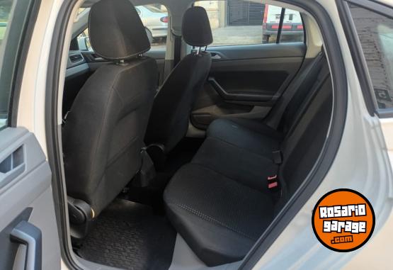 Autos - Volkswagen Virtus 1.6 2018 Nafta 15000Km - En Venta
