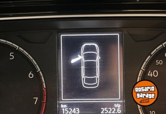 Autos - Volkswagen Virtus 1.6 2018 Nafta 15000Km - En Venta