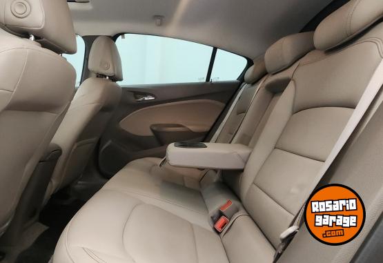Autos - Chevrolet Cruze Ltz 2017 Nafta 110000Km - En Venta