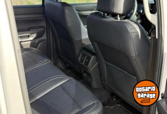 Camionetas - Ford Ranger XLT 2024 Diesel 45250Km - En Venta
