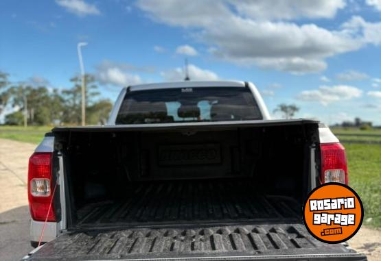 Camionetas - Ford Ranger XLT 2024 Diesel 45250Km - En Venta