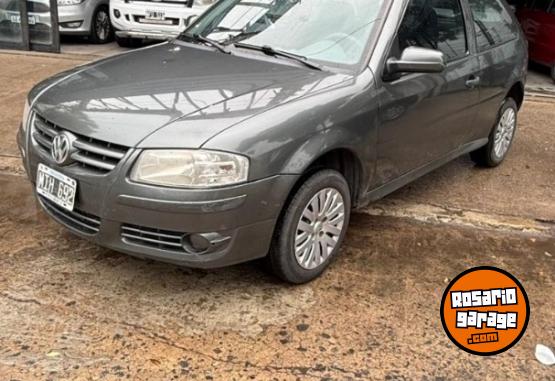 Autos - Volkswagen GOL POWER 1.6 2013 Nafta  - En Venta