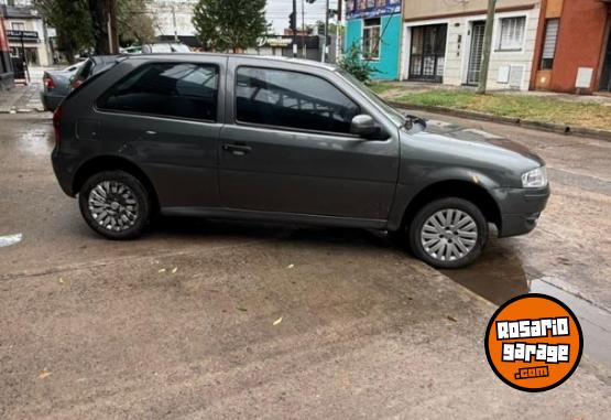 Autos - Volkswagen GOL POWER 1.6 2013 Nafta  - En Venta