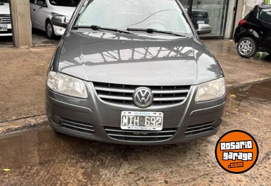 Autos - Volkswagen GOL POWER 1.6 2013 Nafta  - En Venta