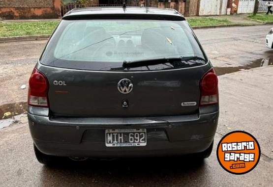 Autos - Volkswagen GOL POWER 1.6 2013 Nafta  - En Venta