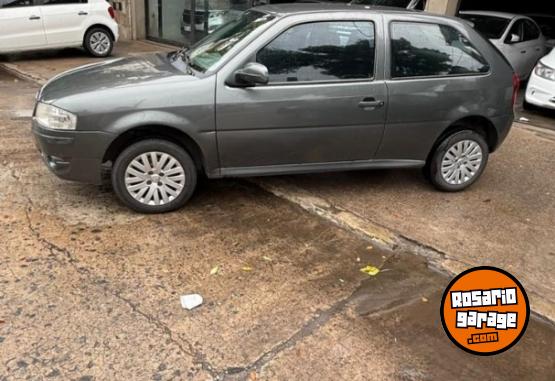 Autos - Volkswagen GOL POWER 1.6 2013 Nafta  - En Venta