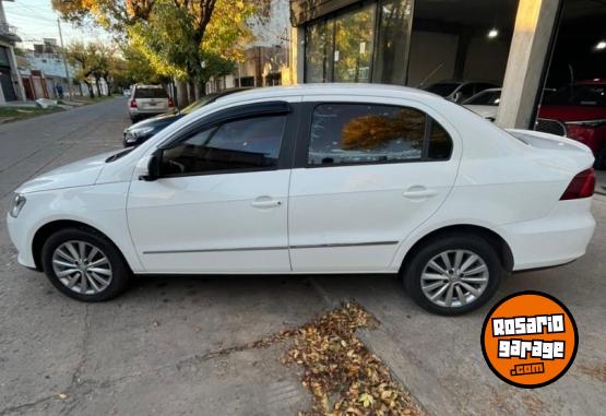 Autos - Volkswagen VOYAGE 1.6 COMFORTLINE 2016 Nafta - En Venta