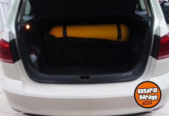 Autos - Volkswagen SURAN CONFORTLINE 2017 GNC 157000Km - En Venta