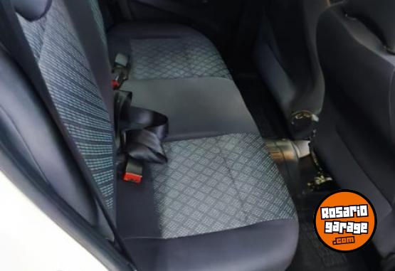Autos - Volkswagen SURAN CONFORTLINE 2017 GNC 157000Km - En Venta