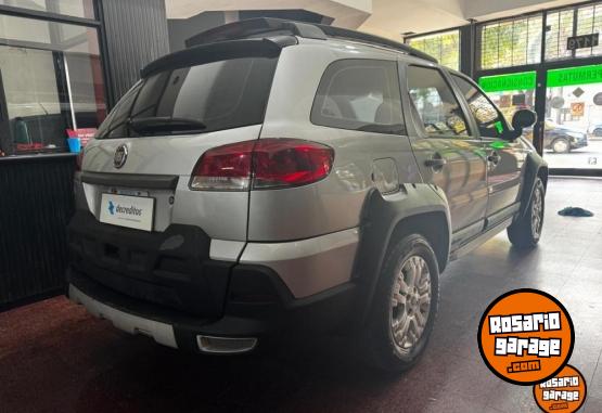Autos - Fiat Palio 2012 Nafta 137000Km - En Venta