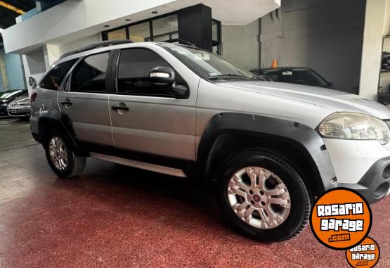 Autos - Fiat Palio 2012 Nafta 137000Km - En Venta
