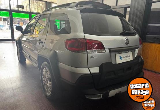 Autos - Fiat Palio 2012 Nafta 137000Km - En Venta