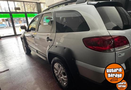 Autos - Fiat Palio 2012 Nafta 137000Km - En Venta