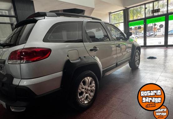 Autos - Fiat Palio 2012 Nafta 137000Km - En Venta