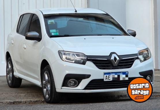 Autos - Renault Sandero gt line 2020 Nafta 66000Km - En Venta