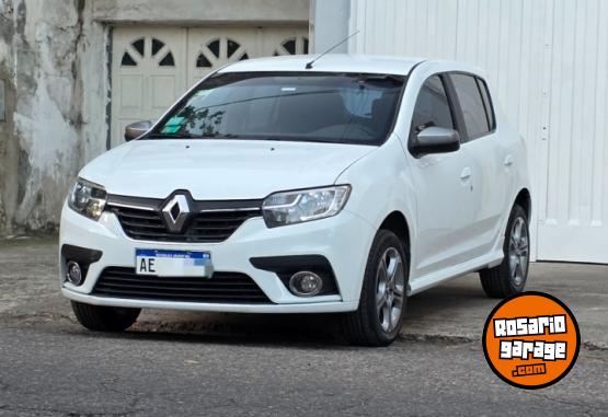 Autos - Renault Sandero gt line 2020 Nafta 66000Km - En Venta