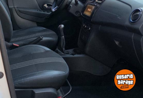 Autos - Renault Sandero gt line 2020 Nafta 66000Km - En Venta