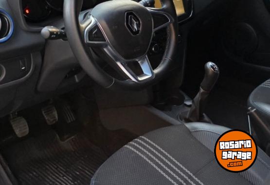 Autos - Renault Sandero gt line 2020 Nafta 66000Km - En Venta