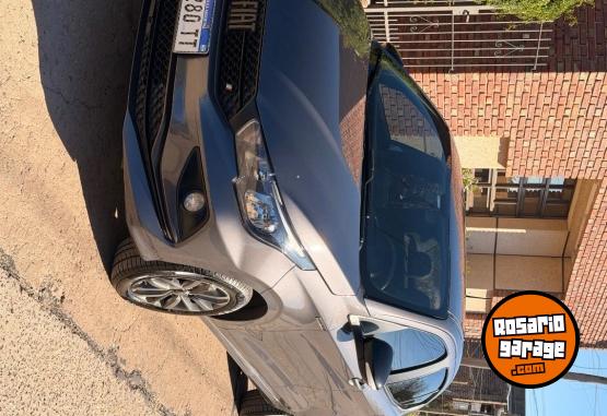 Autos - Fiat Cronos 1.3 2023 Nafta 49000Km - En Venta