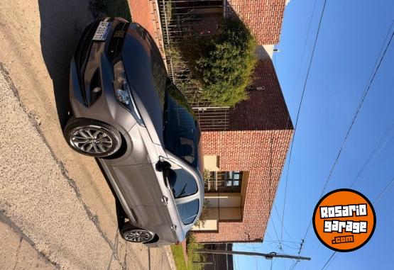 Autos - Fiat Cronos 1.3 2023 Nafta 49000Km - En Venta