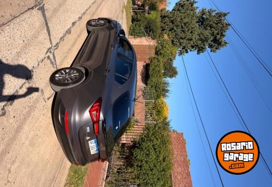 Autos - Fiat Cronos 1.3 2023 Nafta 49000Km - En Venta
