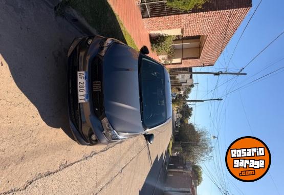 Autos - Fiat Cronos 1.3 2023 Nafta 49000Km - En Venta