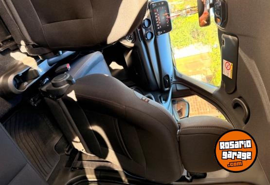 Autos - Fiat Cronos 1.3 2023 Nafta 49000Km - En Venta