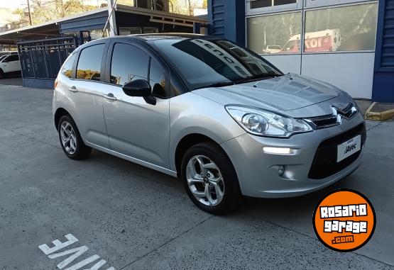Autos - Citroen C3 1.6 VTI Feel l16 2021 Nafta 51033Km - En Venta
