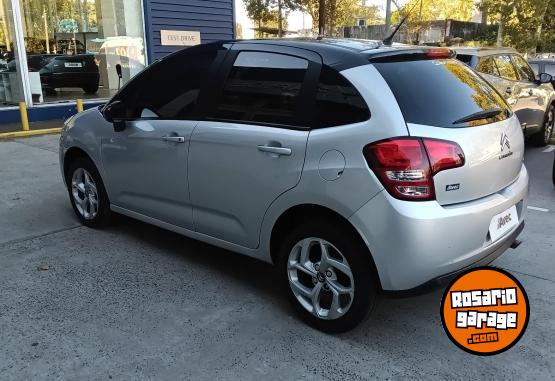 Autos - Citroen C3 1.6 VTI Feel l16 2021 Nafta 51033Km - En Venta