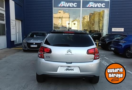 Autos - Citroen C3 1.6 VTI Feel l16 2021 Nafta 51033Km - En Venta