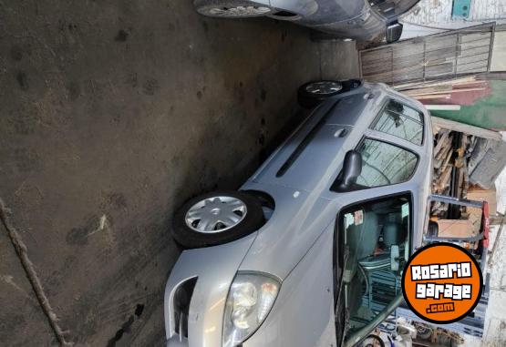 Autos - Renault Clio 2008 Nafta 160000Km - En Venta