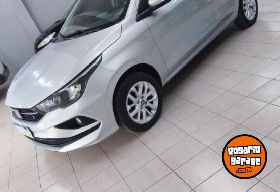 Autos - Fiat CRONO 1.3 2020 Nafta 56000Km - En Venta