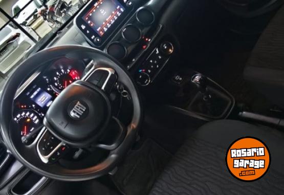 Autos - Fiat CRONO 1.3 2020 Nafta 56000Km - En Venta