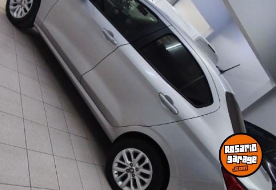 Autos - Fiat CRONO 1.3 2020 Nafta 56000Km - En Venta