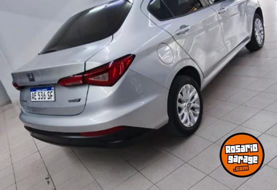Autos - Fiat CRONO 1.3 2020 Nafta 56000Km - En Venta