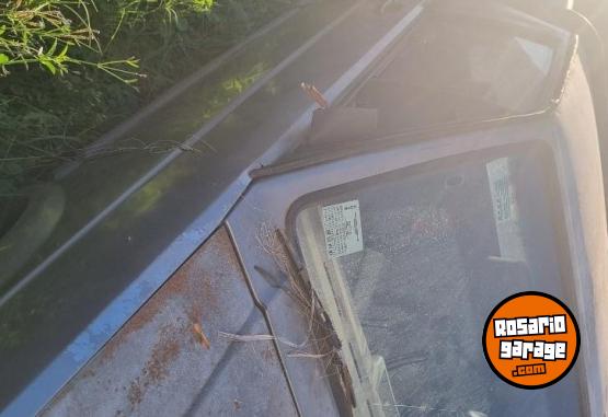 Utilitarios - Volkswagen Saveiro 1995 Diesel 30000Km - En Venta